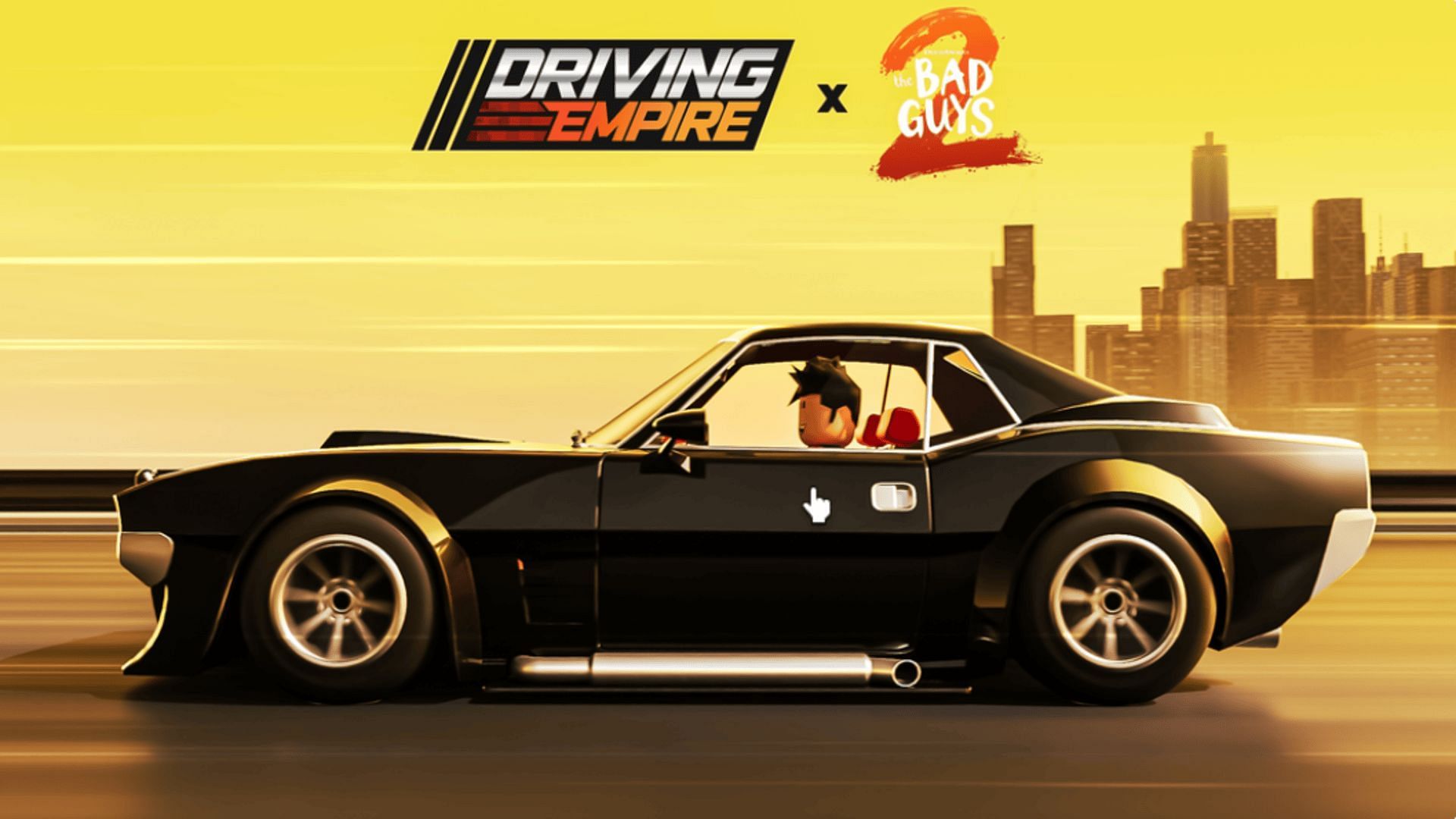Know everything about the collaboration with this guide (Image via Roblox)